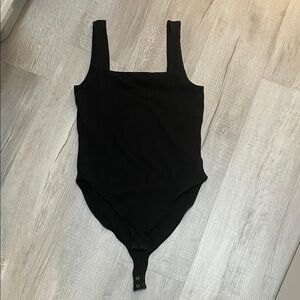 Old Navy Black Tank Top